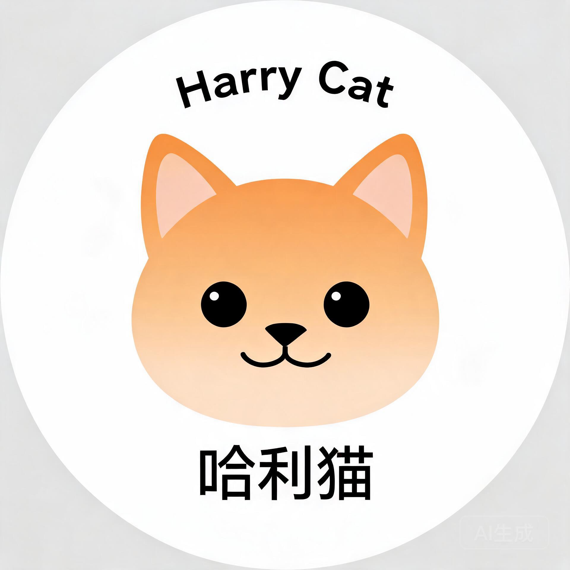 哈利猫